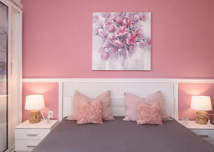 Vikeli Apartment Trogir