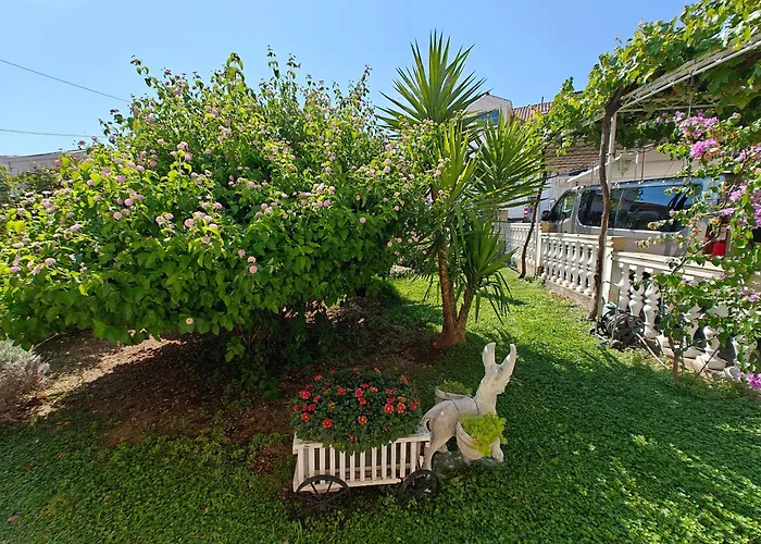 Lejlighed Vikeli Trogir