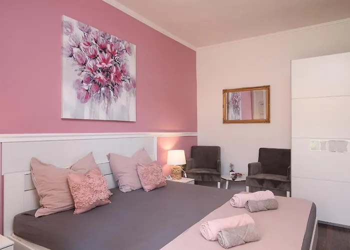 Vikeli Appartement