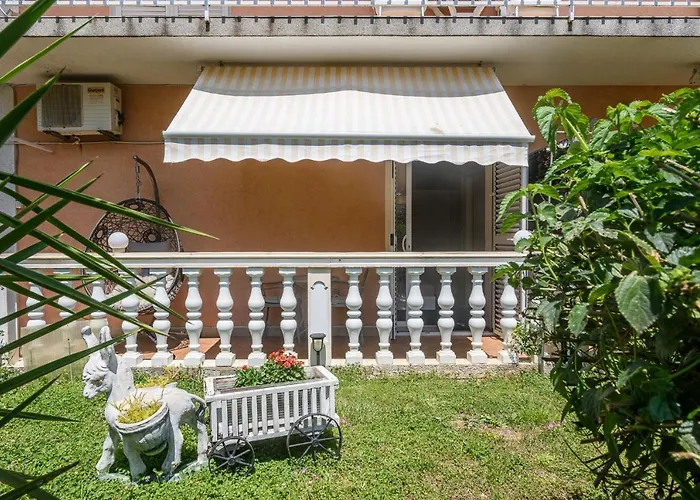 Vikeli Appartement